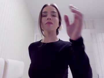 webcam girl aminaswan_ live cam image #7287862