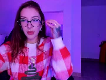 webcam girl thecosmicgirl live cam image #11232949