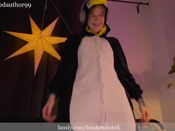 webcam girl tendertainted live cam image #1386101
