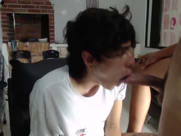 webcam man francoandtrevor live cam image #1188410