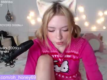 webcam girl honey_devildoll live cam image #667360