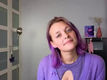 webcam girl new_purple live cam image #12134266