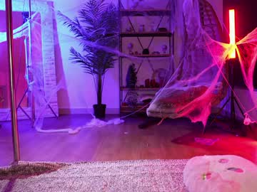 webcam girl goth_dolll live cam image #10889615