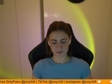 webcam girl josyhill live cam image #7840729
