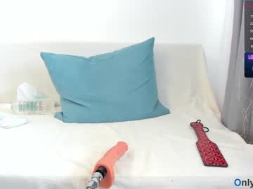 webcam girl daddysprincess7 live cam image #3989587