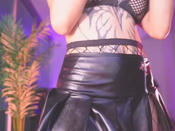 webcam girl goth_dolll live cam image #12230700