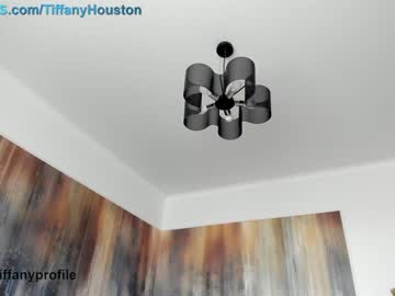 webcam girl tiffanyhouston_ live cam image #7464687
