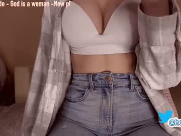 webcam girl hollyextra live cam image #1216629