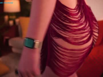 webcam girl cheryl_pride live cam image #8430812