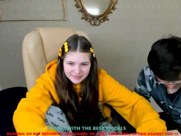 webcam couple karolina_coy live cam image #2324225