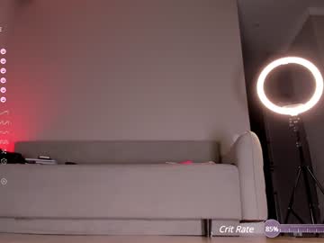 webcam girl hee_jeen live cam image #8032252