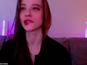 webcam girl _demi_dee_ live cam image #1409725