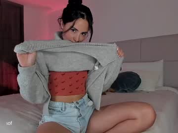 webcam girl annie_dreams live cam image #6581050