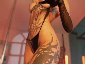 webcam girl goth_dolll live cam image #10288273