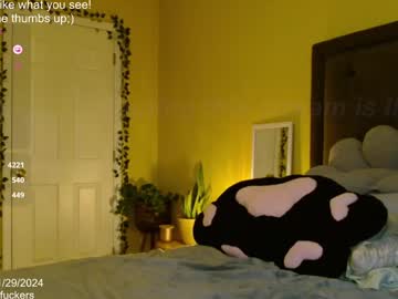 webcam girl skybella_ live cam image #11175433