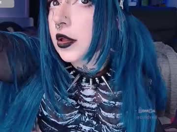webcam girl aciddroll live cam image #12822669