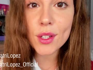 webcam girl crazypaty live cam image #8176692
