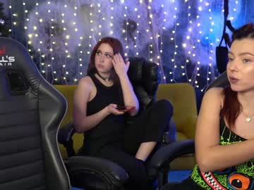 webcam couple kira0541 live cam image #4654754