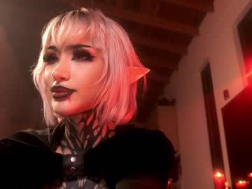 webcam girl goth_dolll live cam image #8381807