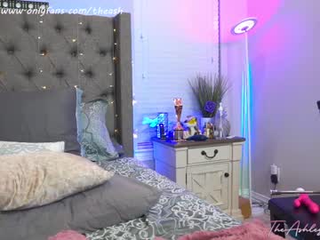 webcam girl theashleydaniels live cam image #3500898