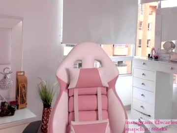 webcam girl scarlett__baker live cam image #3010060