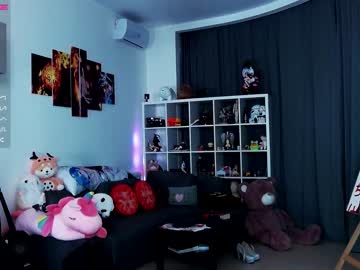 webcam girl madnessalise live cam image #3974828