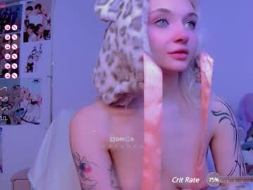 webcam girl _b_a_n_s_h_e_e_ live cam image #9761054