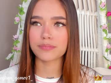 webcam girl _meghan_gomez1_ live cam image #2939320