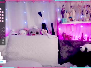webcam girl daddyslittlegirl01 live cam image #3524496
