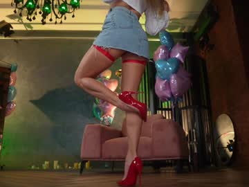 webcam girl eva_fashionista live cam image #10992851