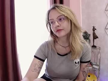 webcam girl ginger_pie live cam image #6507392