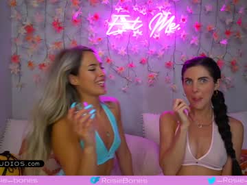 webcam girl rosiebones live cam image #3423632