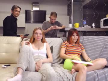 webcam couple apricot_cherry live cam image #794243