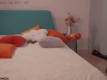 webcam girl xiawa_xo live cam image #7769292