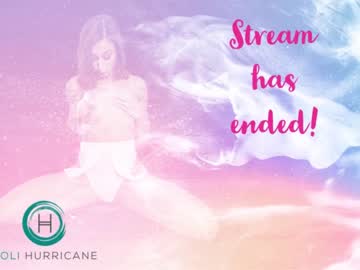 webcam girl holihurricane live cam image #8143785