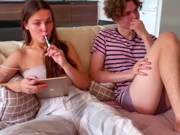 webcam couple di_n_alex live cam image #3388813