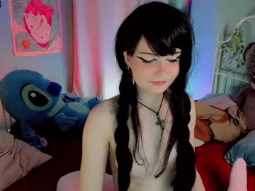 webcam girl ronnie_neko live cam image #6807304