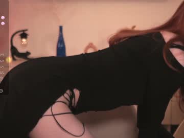 webcam girl oki_dokie live cam image #7821805