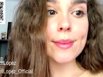 webcam girl crazypaty live cam image #5777698