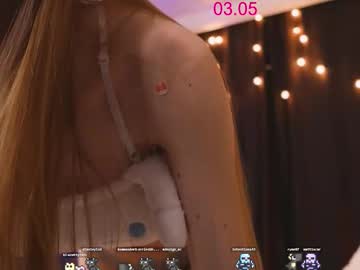 webcam girl lissa_meooow live cam image #12551783