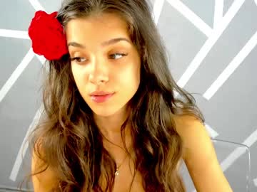 webcam girl babyaylin live cam image #10727591