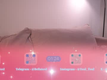 webcam girl toxl live cam image #10761275