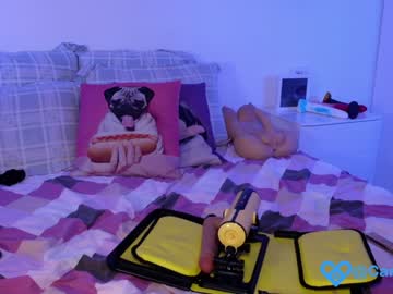 webcam girl candylisa live cam image #3957079