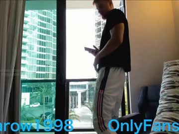 webcam man jacksparow1998 live cam image #1266228