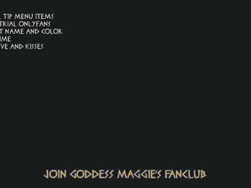 webcam girl maggielovieee live cam image #1421520