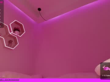webcam girl bella_adams_ live cam image #3384211