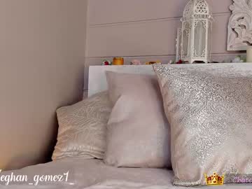 webcam girl _meghan_gomez1_ live cam image #2883412