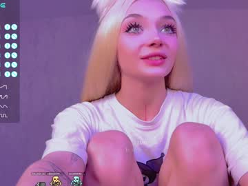webcam girl _b_a_n_s_h_e_e_ live cam image #10877131