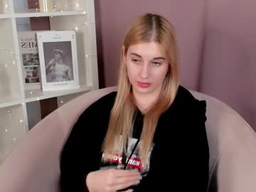 webcam girl marijensen_ live cam image #12294025