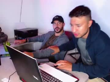 webcam man tommy_jhonn live cam image #3709637
